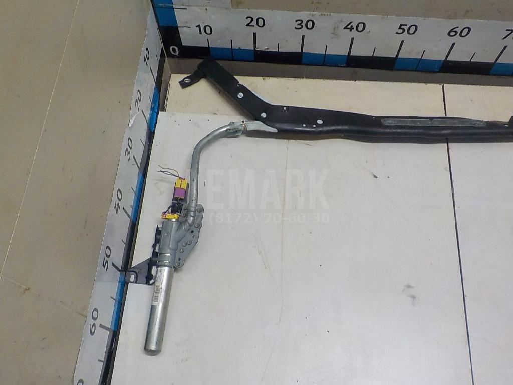 Подушка безопасности боковая (шторка) для  Audi Q6 2022