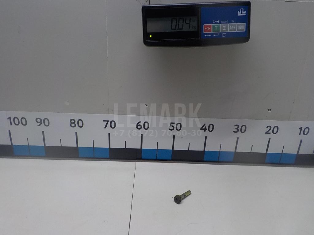 Направляющая суппорта 582211H000 Hyundai-Kia