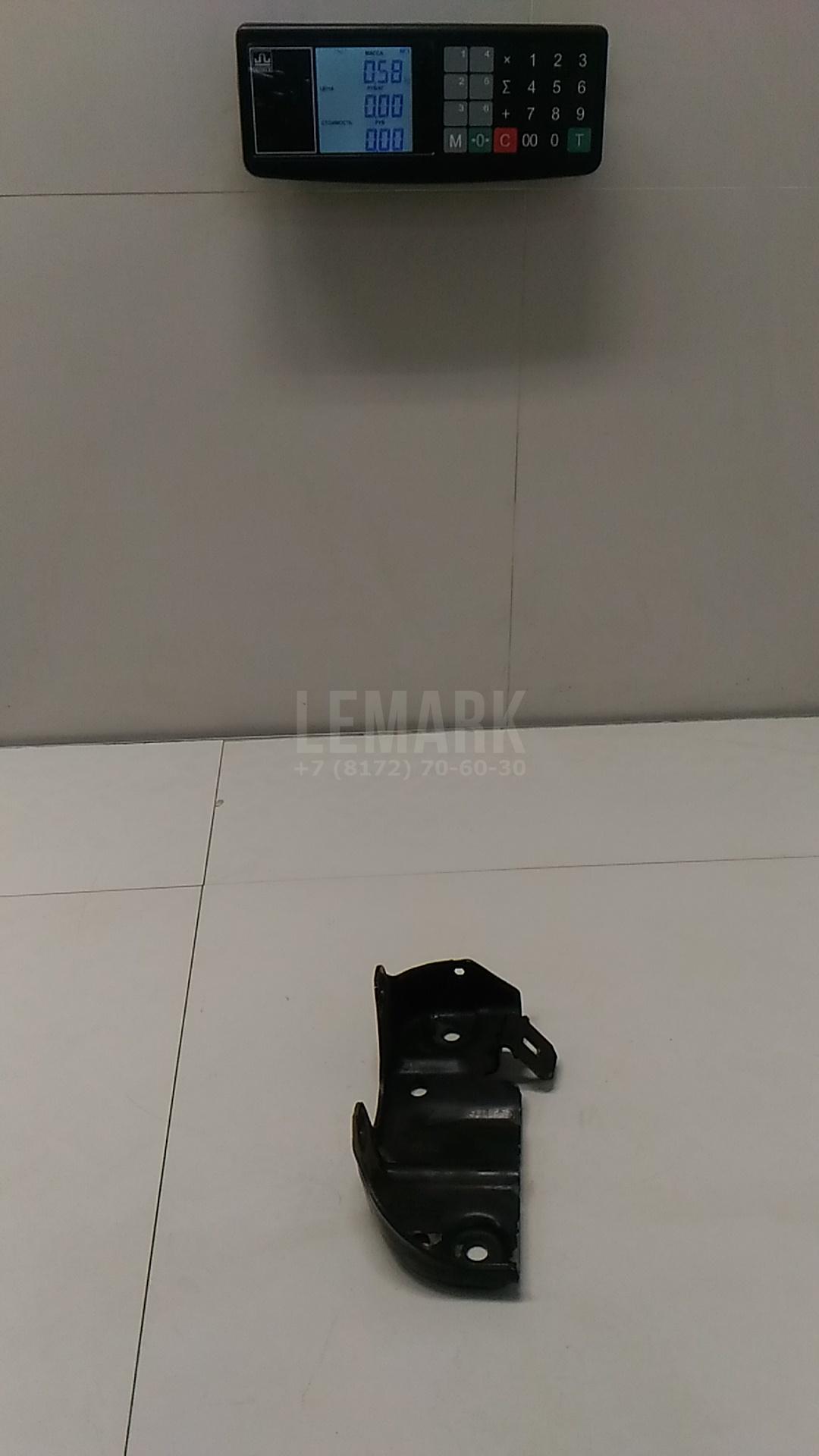 Кронштейн вакуумного насоса 13312504 GM