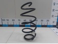 Пружина передняя