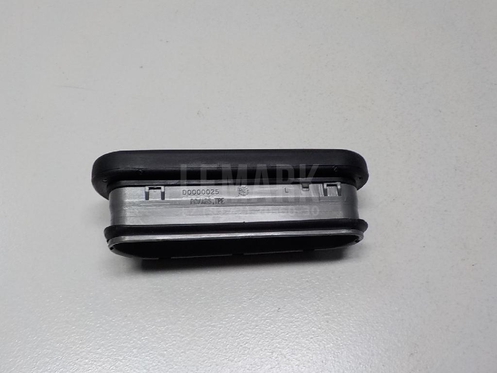 Дефлектор воздушный для  BMW 7-serie G11/G12 2015-2022