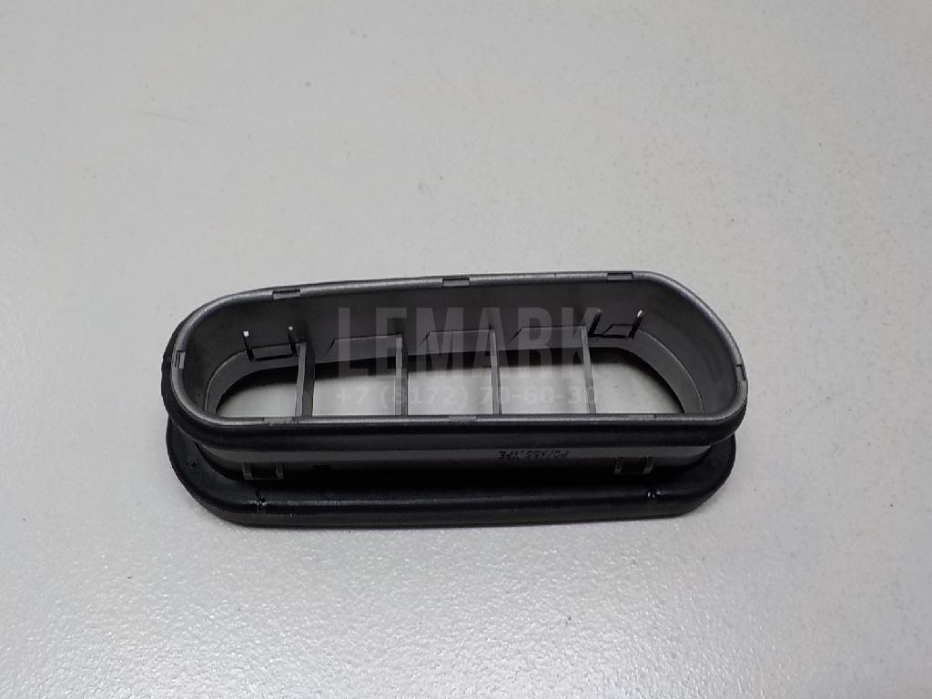 Дефлектор воздушный для  BMW 7-serie G11/G12 2015-2022