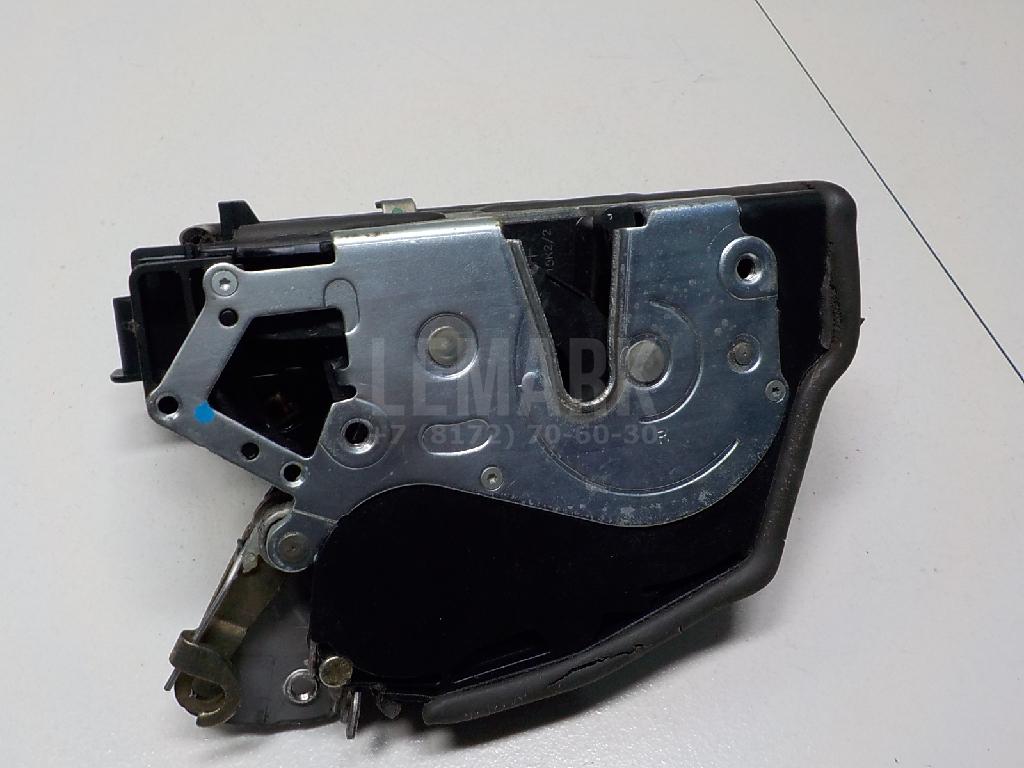 Замок двери передней правой для  Audi 80/90 [B4] 1991-1995