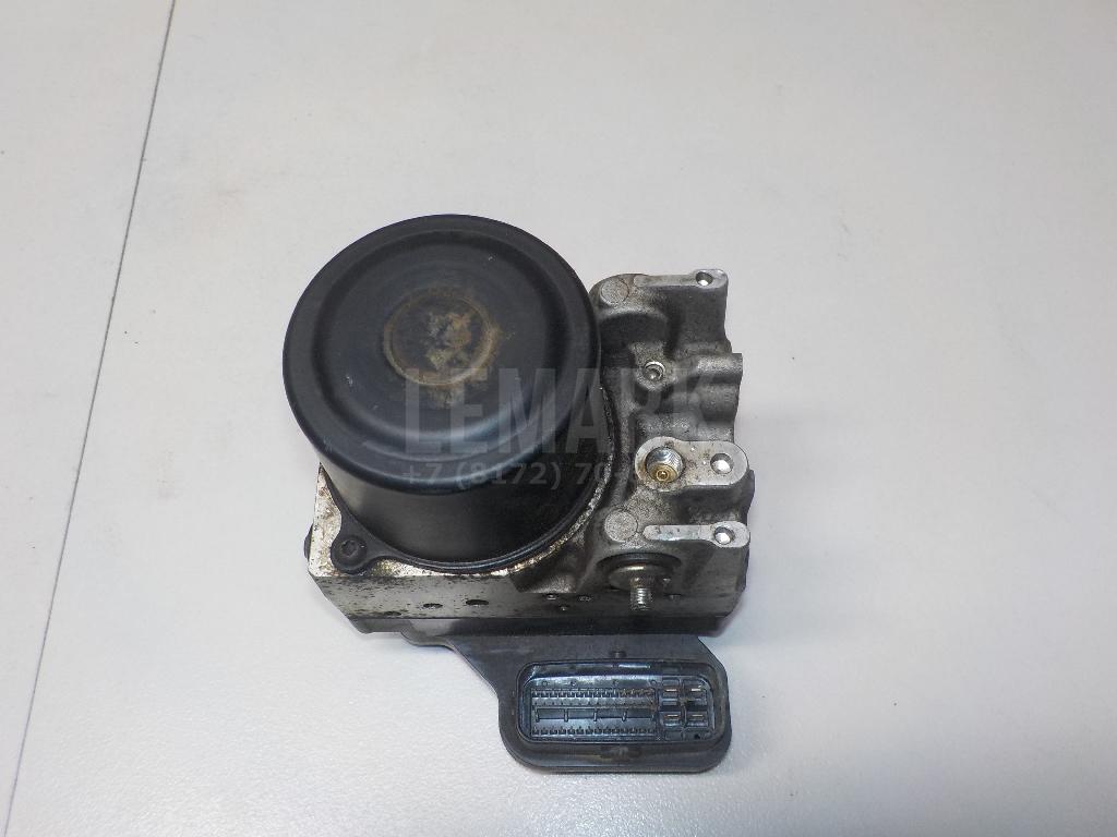 Блок ABS (насос) 4405042230 Toyota