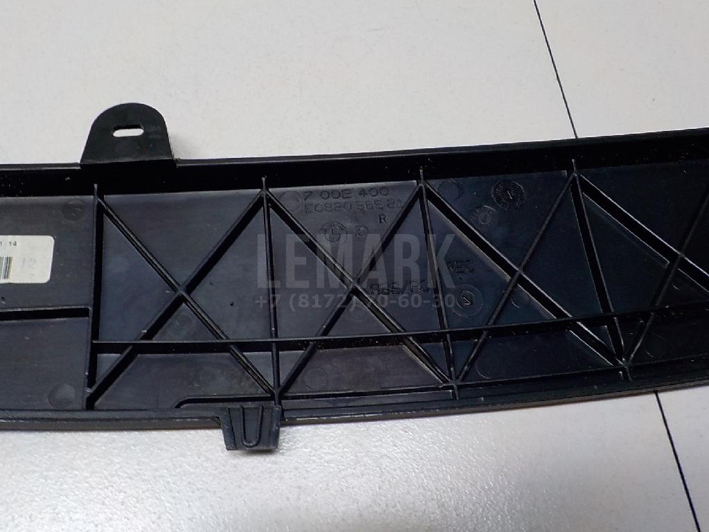 Накладка (кузов внутри) для  Audi TT(8N) 1998-2006
