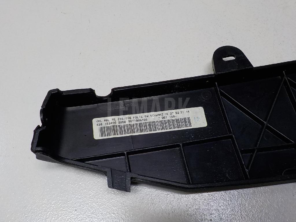 Накладка (кузов внутри) для  Audi TT(8N) 1998-2006