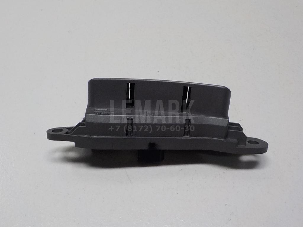 Переключатель круиз контроля для  BMW 7-serie F01/F02 2008-2015