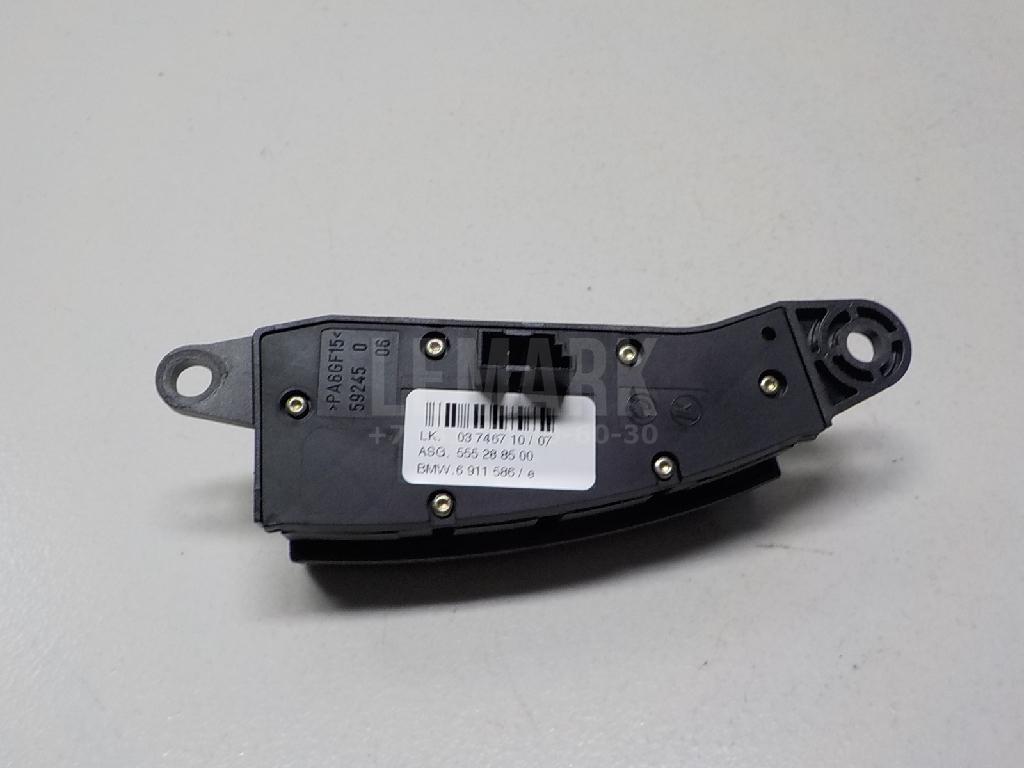 Переключатель круиз контроля для  BMW 7-serie F01/F02 2008-2015