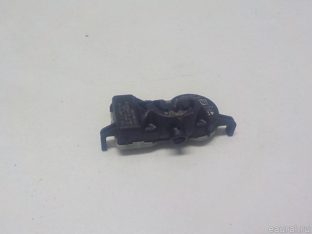 Датчик давления в шине (TPMS)