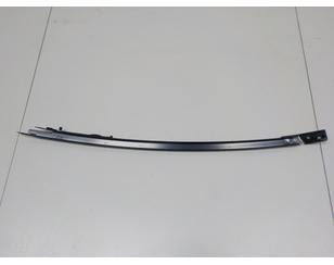 Направляющая стекла двери для Subaru Forester (S13) 2012-2018 с разбора состояние отличное