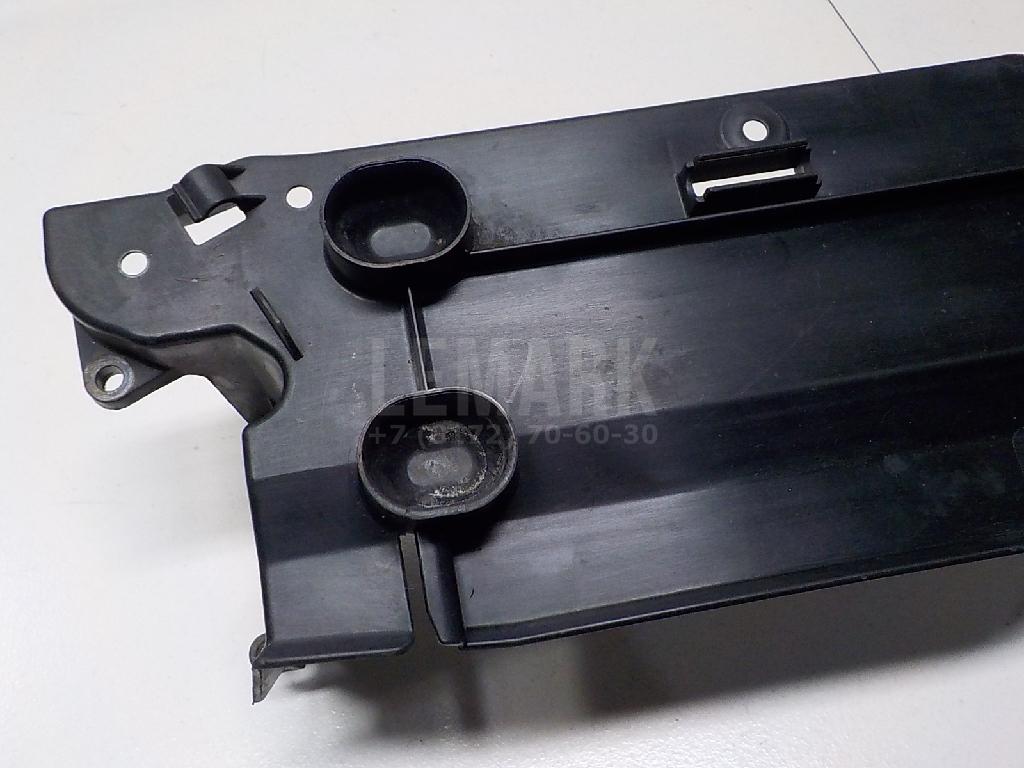 Кожух радиатора для  BMW 3-serie F30/F31/F80 2011-2020