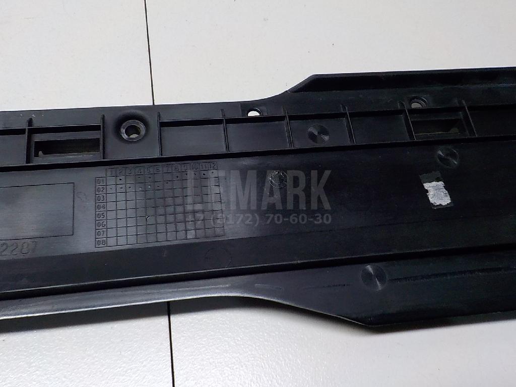 Кожух радиатора для  BMW 3-serie F30/F31/F80 2011-2020