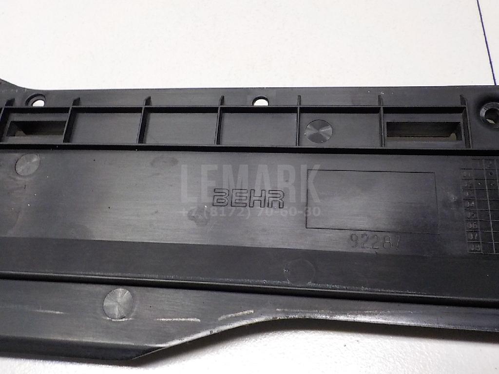 Кожух радиатора для  BMW 3-serie F30/F31/F80 2011-2020