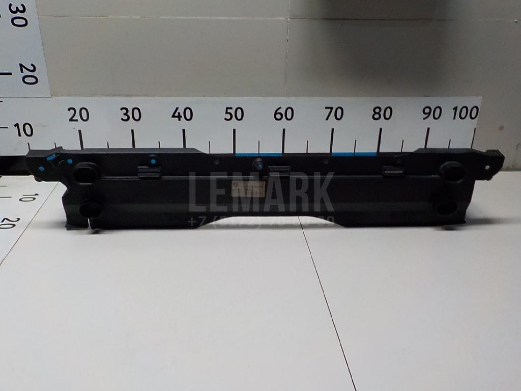 Кожух радиатора для  BMW 3-serie F30/F31/F80 2011-2020