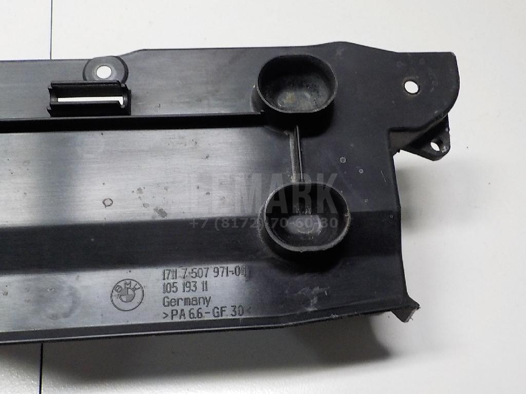 Кожух радиатора для  BMW 3-serie F30/F31/F80 2011-2020