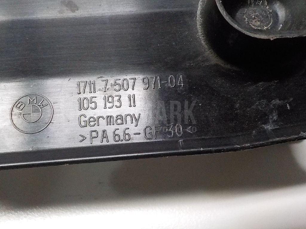 Кожух радиатора для  BMW 3-serie F30/F31/F80 2011-2020