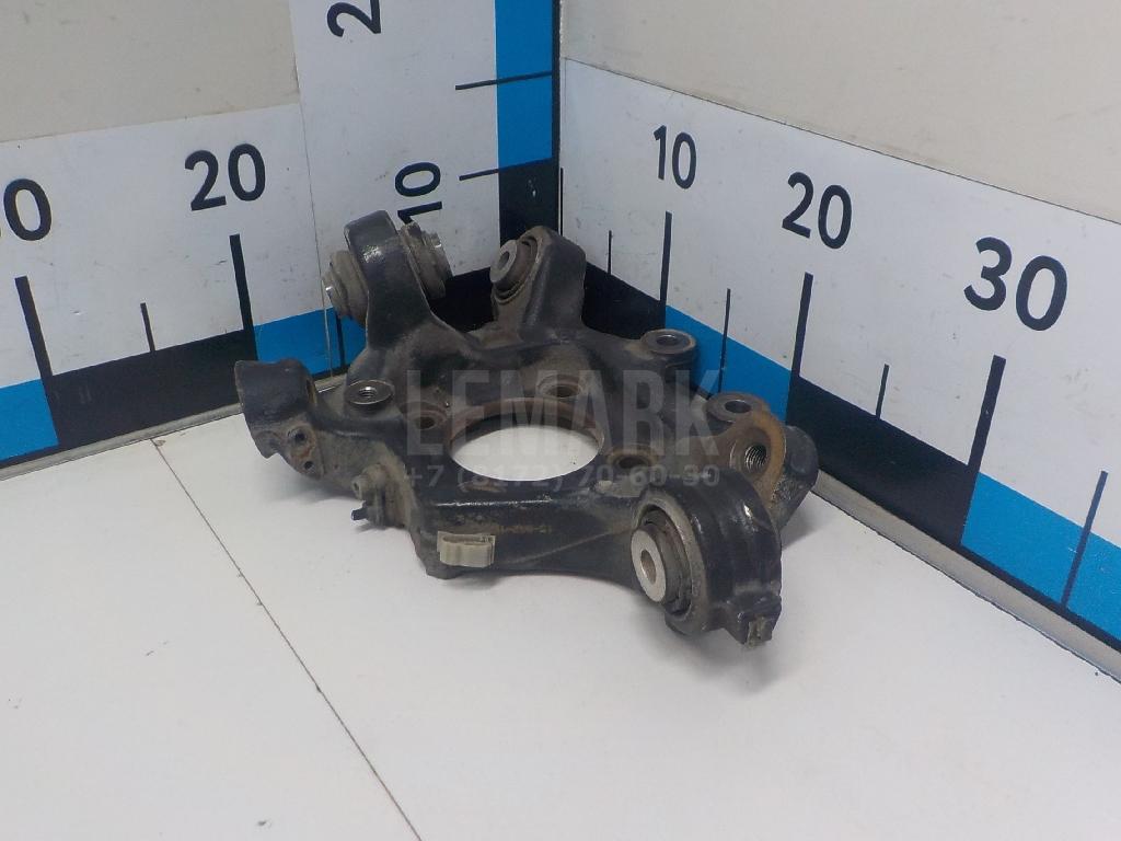 Кулак поворотный задний правый для  BMW 1-serie F20/F21 2011-2019