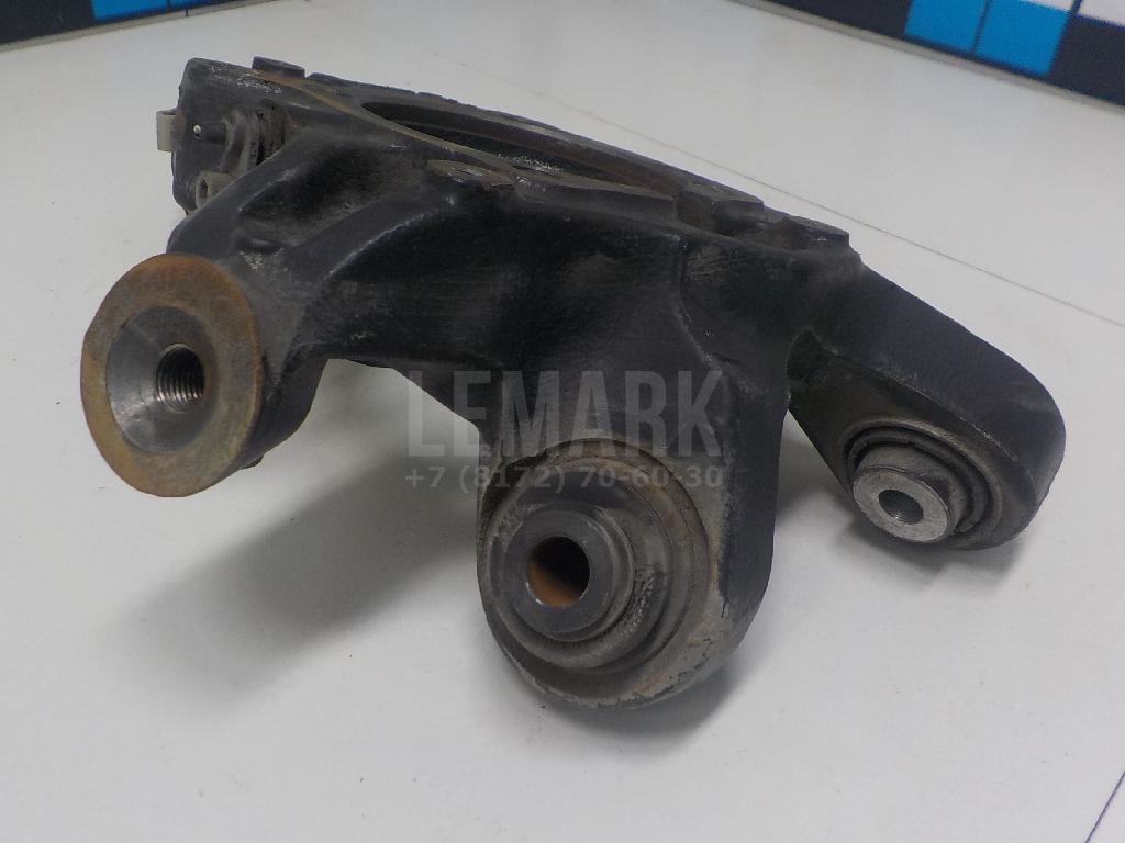 Кулак поворотный задний правый для  BMW 1-serie F20/F21 2011-2019