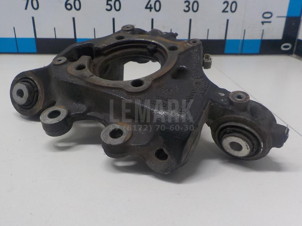 Кулак поворотный задний правый для  BMW 1-serie F20/F21 2011-2019