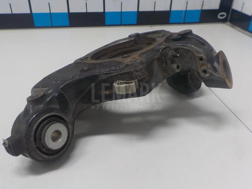 Кулак поворотный задний правый для  BMW 1-serie F20/F21 2011-2019