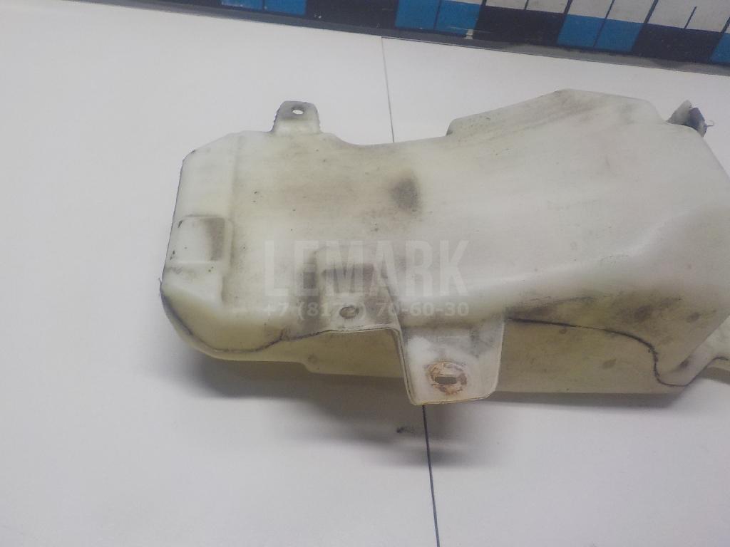 Бачок омывателя лобового стекла для  BMW X3 E83 2004-2010