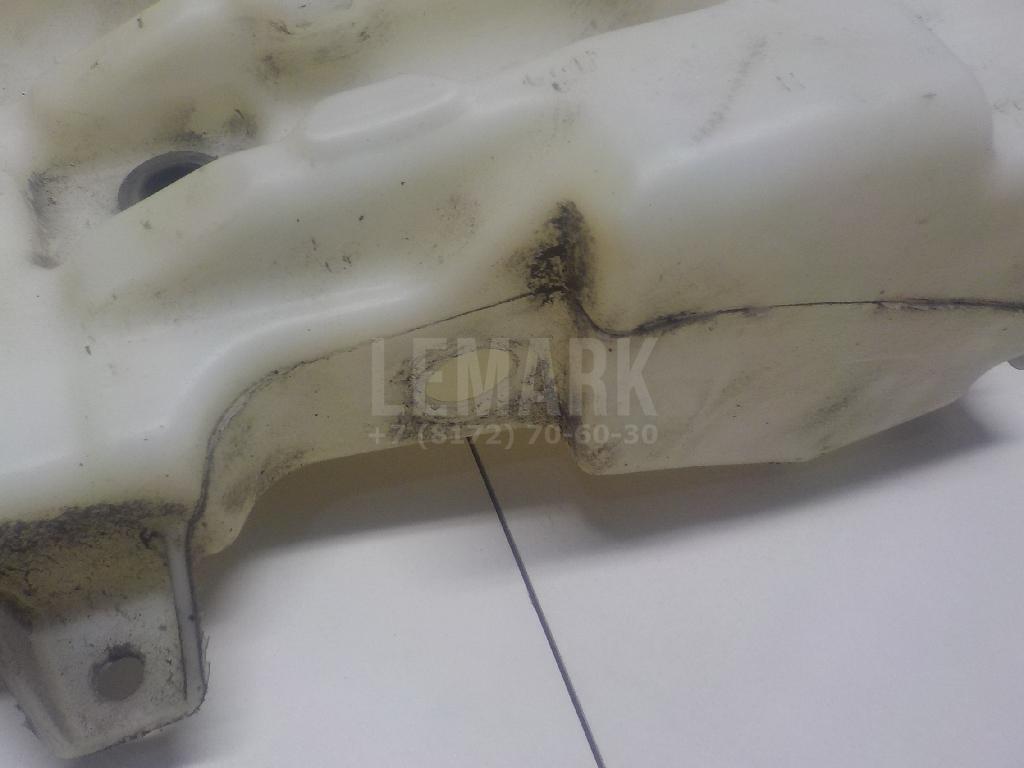 Бачок омывателя лобового стекла для  BMW X3 E83 2004-2010