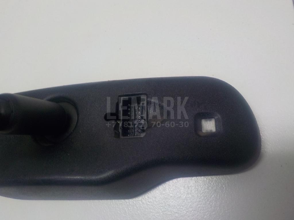 Зеркало заднего вида для  Ford Fiesta 2008-2019