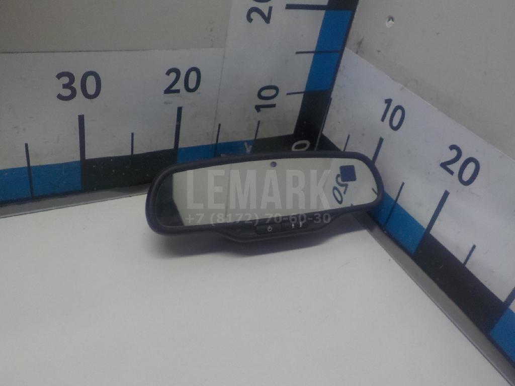 Зеркало заднего вида для  Ford Fiesta 2008-2019