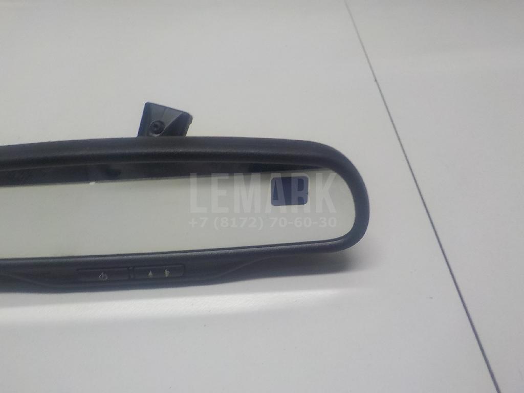 Зеркало заднего вида для  Ford Fiesta 2008-2019
