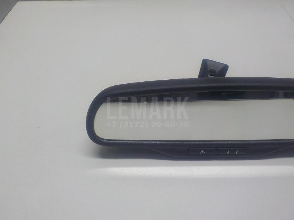 Зеркало заднего вида для  Ford Fiesta 2008-2019