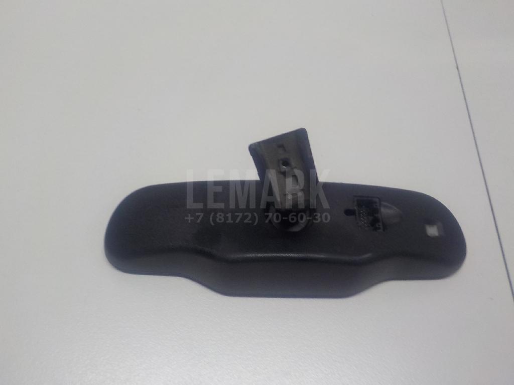 Зеркало заднего вида для  Ford Fiesta 2008-2019