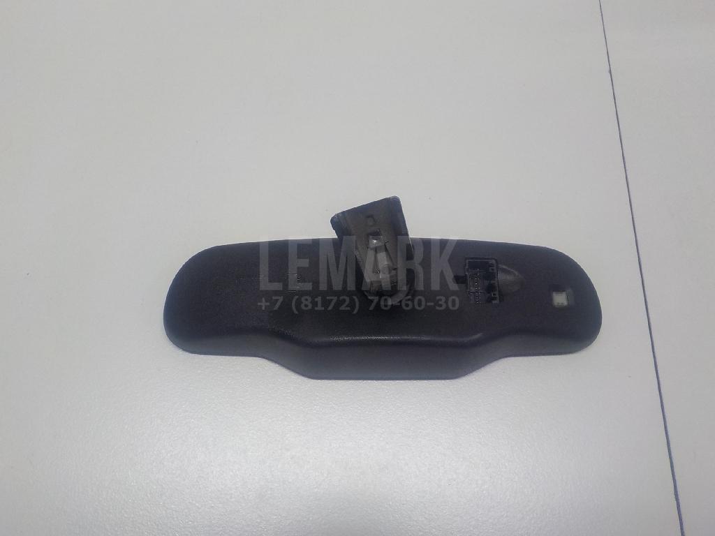 Зеркало заднего вида для  Ford Fiesta 2008-2019