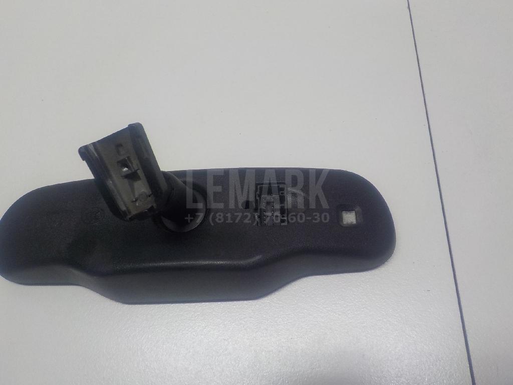 Зеркало заднего вида для  Ford Fiesta 2008-2019