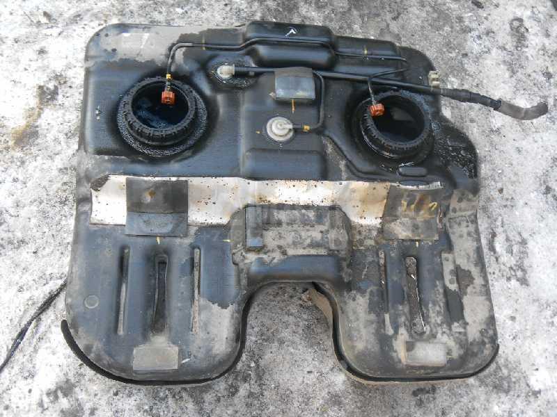 Бак топливный 311502B900 Hyundai-Kia