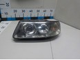 Фара левая