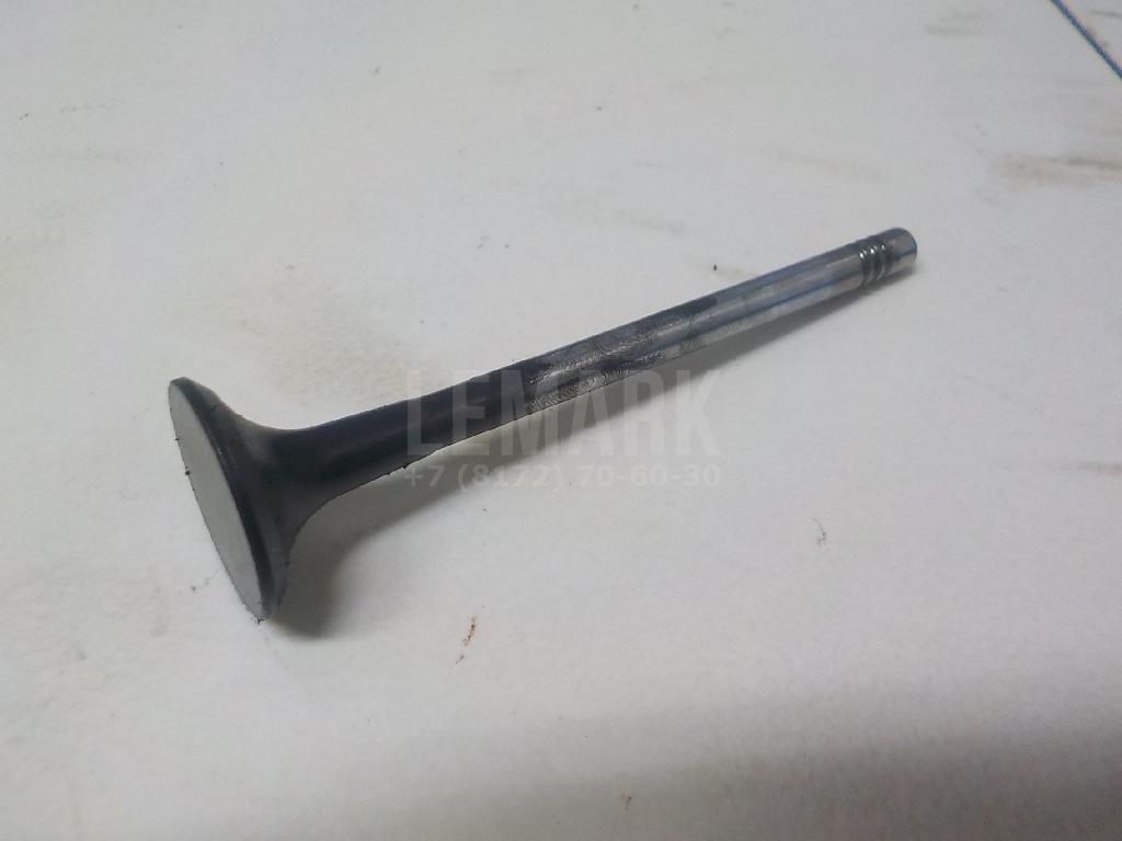 Клапан выпускной 96951455 GM