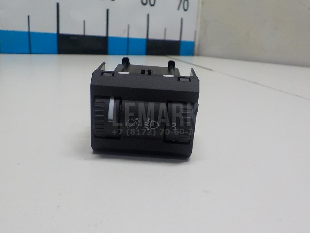 Кнопка корректора фар 5L0941333REH VAG