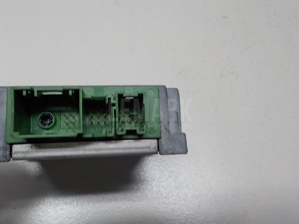 Блок управления AIR BAG для  BMW X3 F25 2010-2017