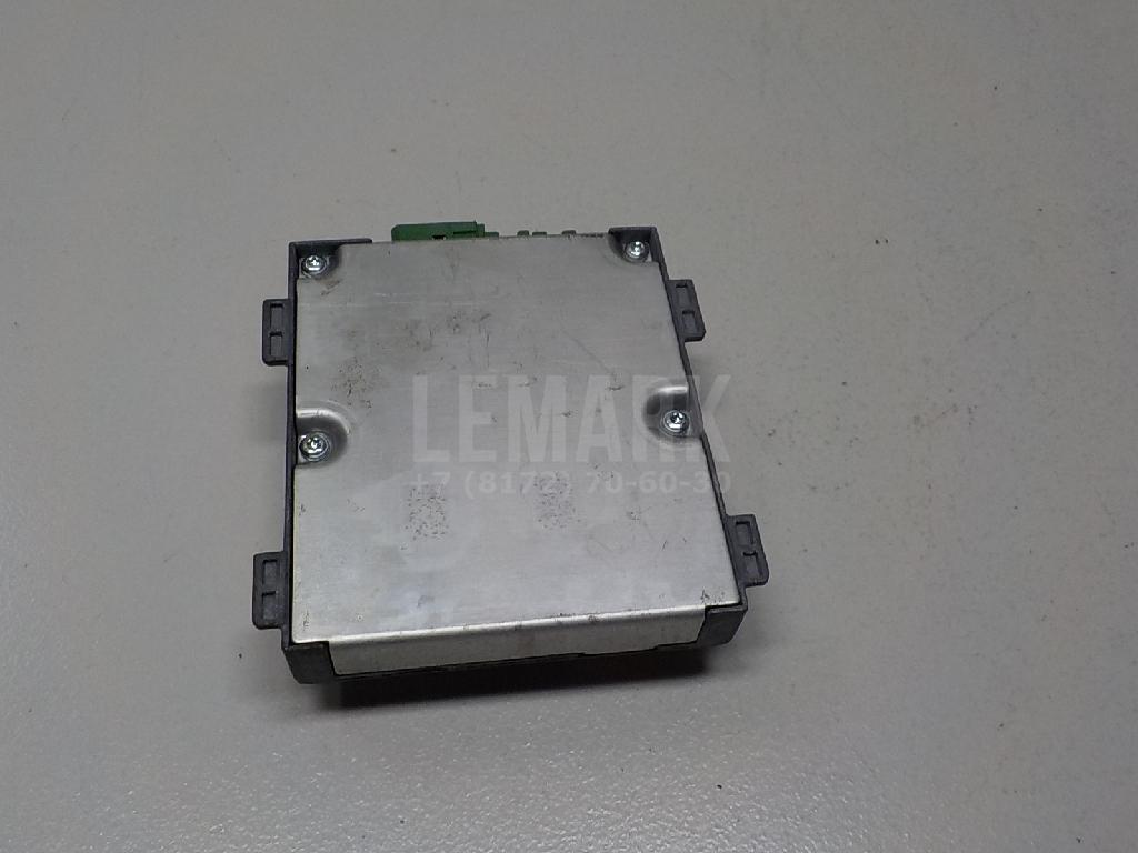 Блок управления AIR BAG для  BMW X3 F25 2010-2017