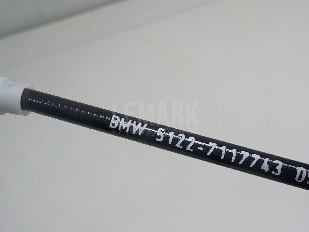 Трос открывания задней двери для  BYD F0 2008-2015