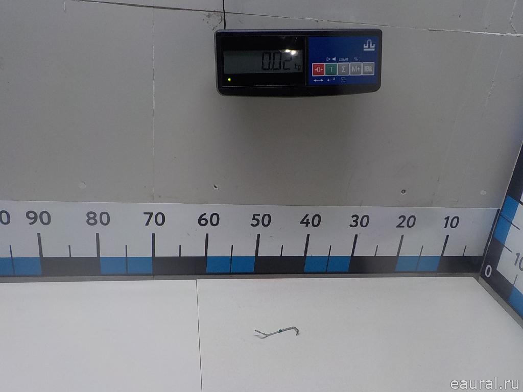 Тяга замка