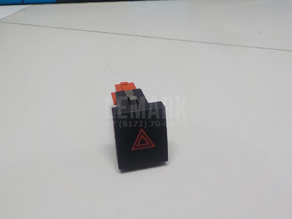 Кнопка аварийной сигнализации 5L0953235ARBE VAG