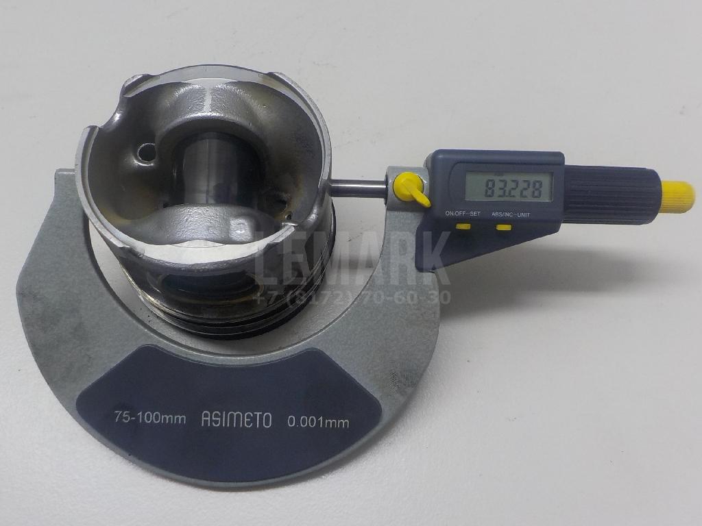 Поршень для  BMW 2-serie F22/F23/F87 2013-2020