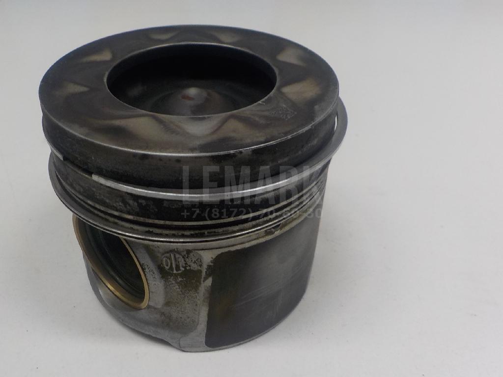 Поршень для  BMW 2-serie F22/F23/F87 2013-2020