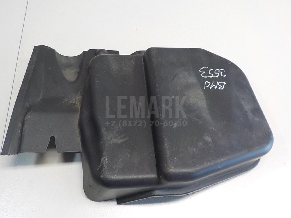 Крышка салонного фильтра для  BMW X5 E53 2000-2007