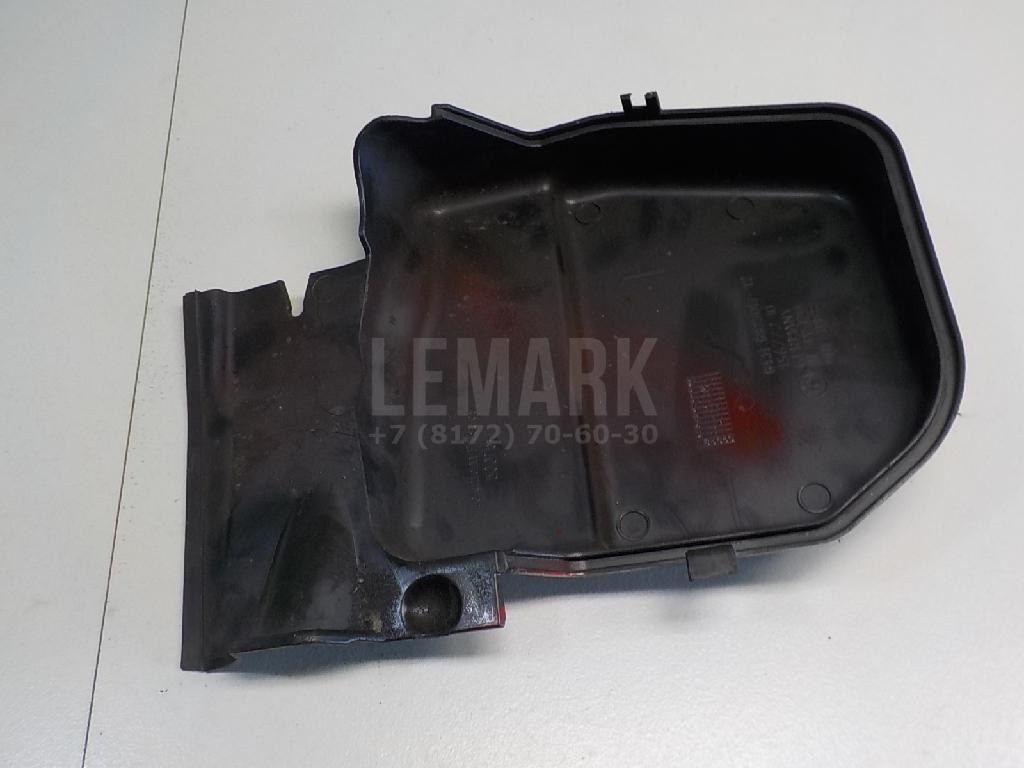 Крышка салонного фильтра для  BMW X5 E53 2000-2007