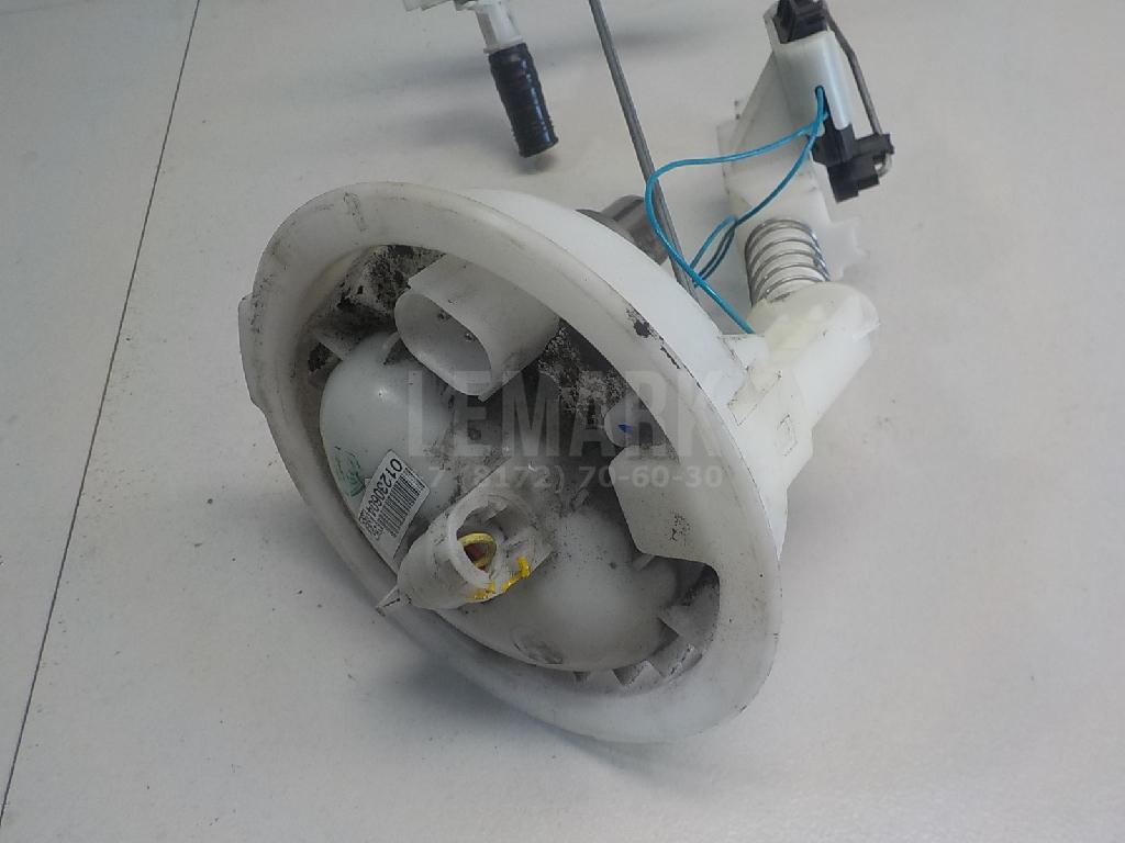 Датчик уровня топлива для  BMW X5 F15/F85 2013-2018
