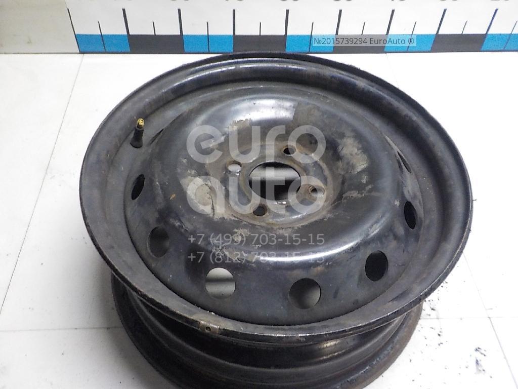 Диски На Альмера G15 Купить