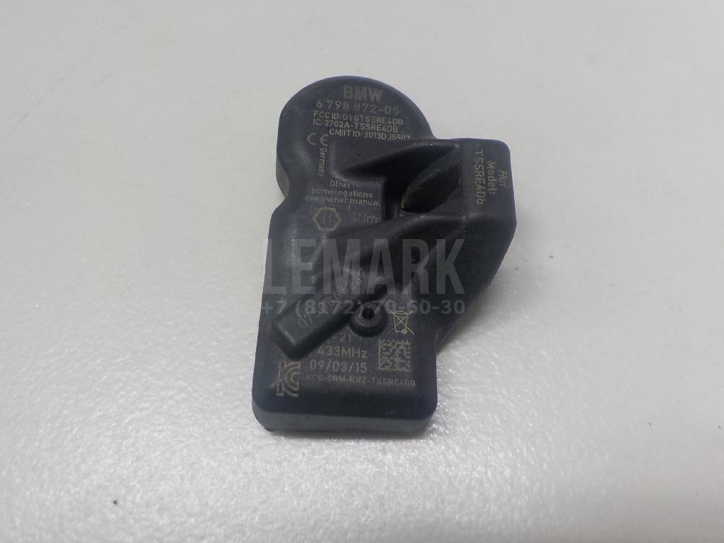 Датчик давления в шине (TPMS)