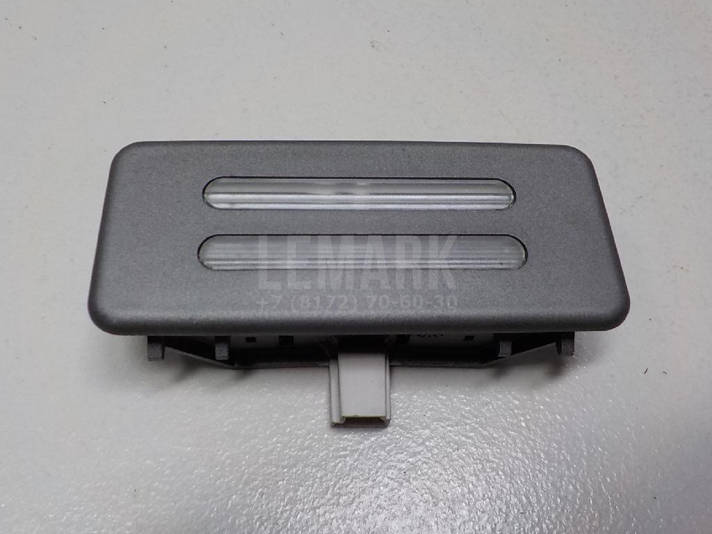 Подсветка для  BMW X1 E84 2009-2015